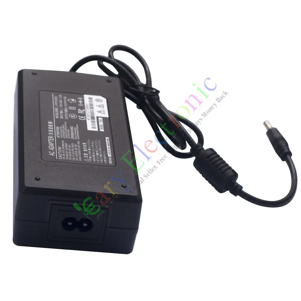 

Wholesale and retail 10pc 12V 10A 120W AC/DC adapter power supply Charger Switch Transformer strip free shipping