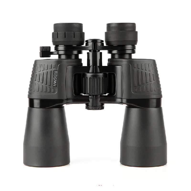 

BOSMAHunter Series Binochunter ii second generation binoculars zoom high-magnification high-definition wide-angle eyepiece