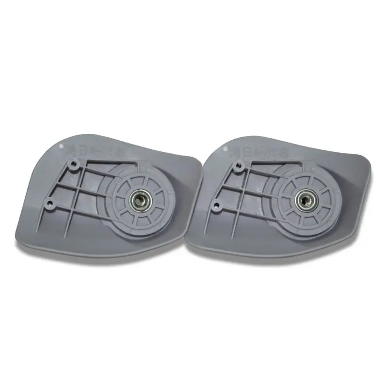 A05-JYL Wheels Replacement Luggage  for Suitcases Repair hand Travel Accessories  Parts Trolley  Rubber