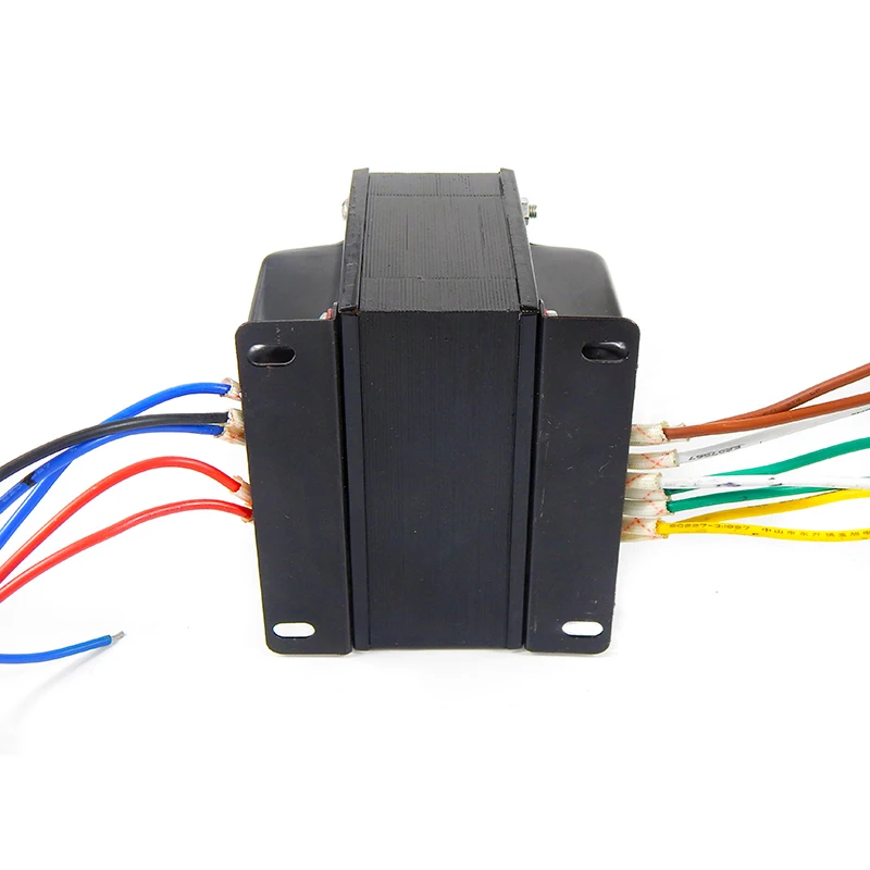 Tốt Nhất Ống Amp Biến Hình Của 300B Bộ Khuếch Đại Ống 250W Điện Áp Đầu Ra 320V 5V 6V Ống Amp E Biến Áp Khuếch Đại