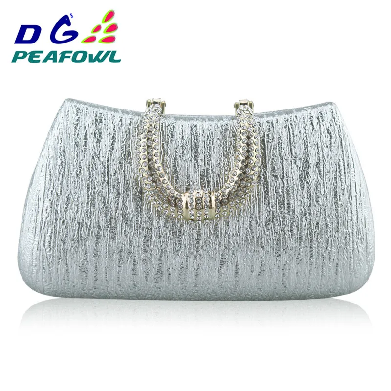 Handbag Women Women Evening Bag Crystal Stones Evening Bags Ladies Luxury Shape Party Bag Female Clutches Wedding Purses Clutch