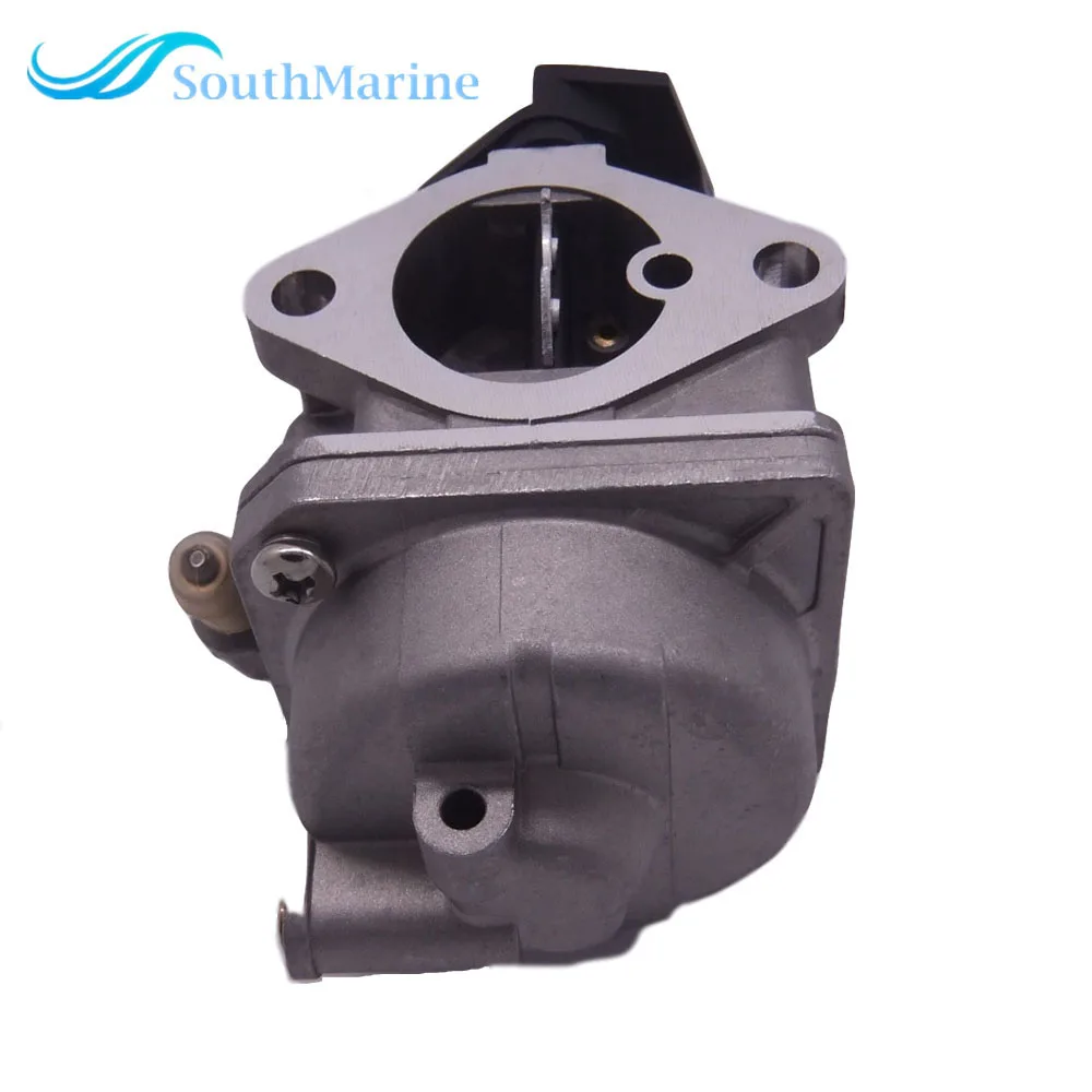 

3R4-03200-0 3R4-03200-1 3R4032000M 3R4032001M Carburetor Assy for Tohatsu Nissan 4-stroke 6HP MFS6 NFS6 A2 B Outboard Motor