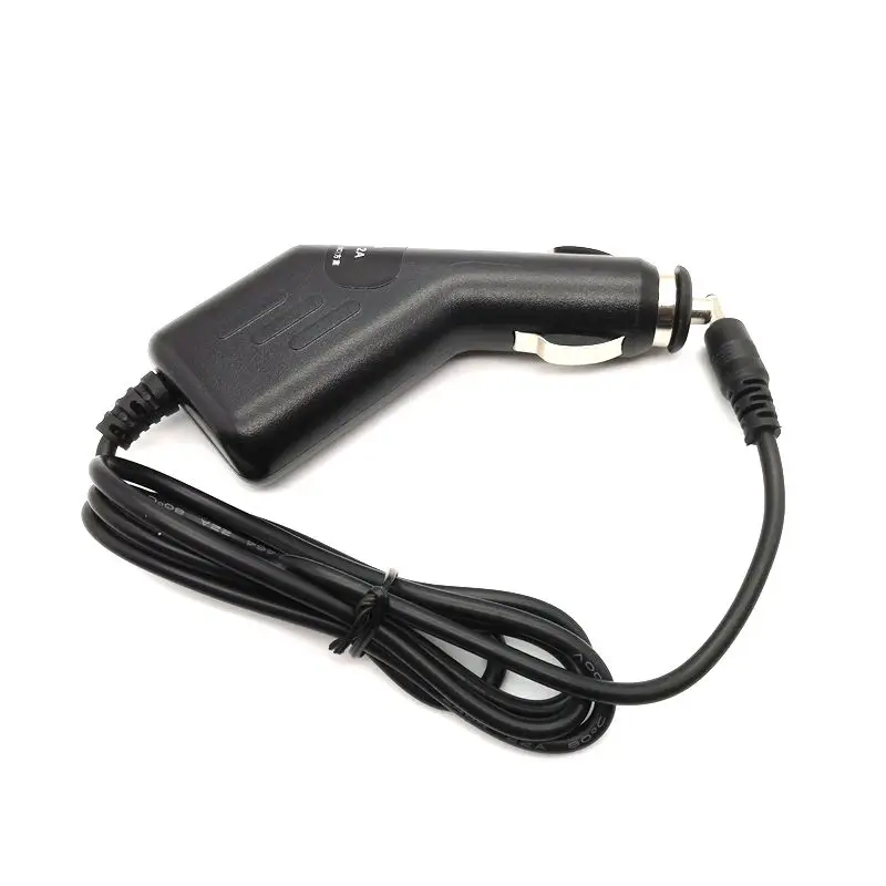 

5V 2A DC 3.0x1.1mm Car Charger for Tablet PC Huawei MediaPad 7 Ideos S7,S7-Slim,S7-301U,S7-301W Adapter