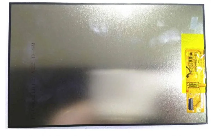 

PFP-SL080127-01B P5274 LCD Screen