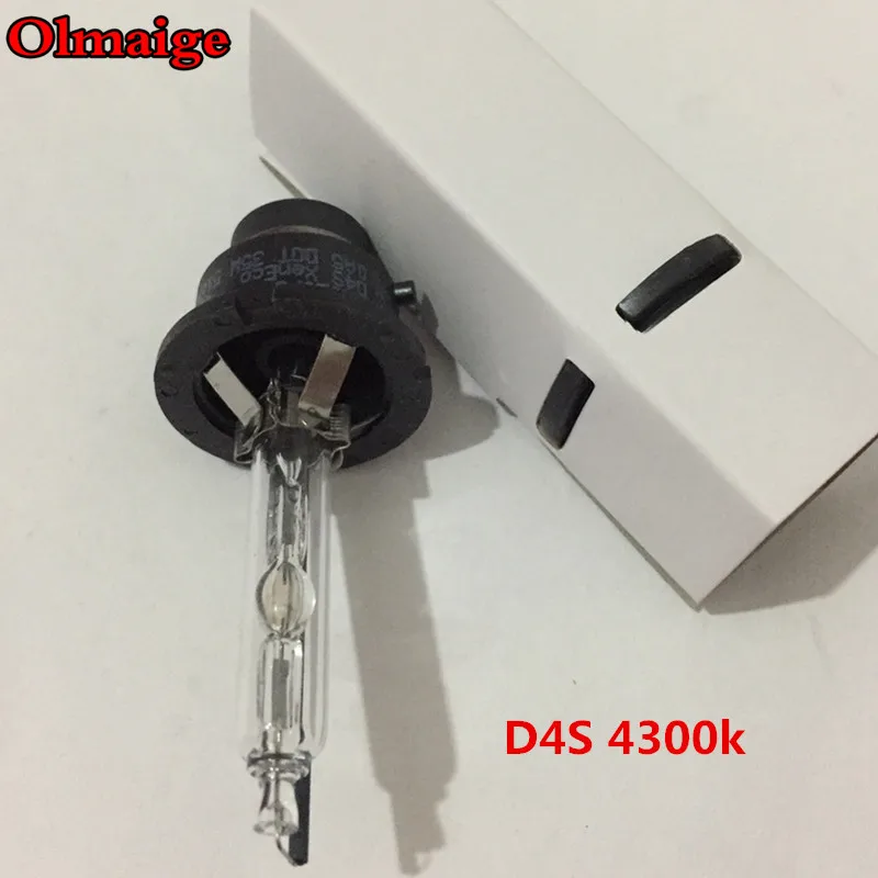 Quality D4S 4300k 35W 90981-20024 9098120024 Lamp Headlamp HID Xenon bulb xenon lamp BULB DISCHARGE HEADLAMP for Lexus Toyota