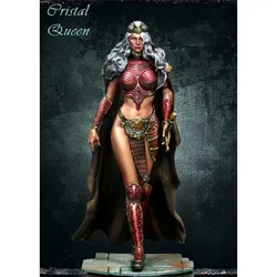 Resin kit Queen Krisel