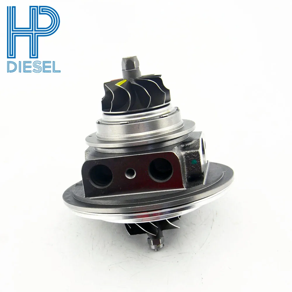 

Турбокомпрессор core 53039880459 CHRA для Volkswagen Polo V 1,4 TSI 132 кВт, пещера-турбина 53039700459 03C145703AX картридж турбо