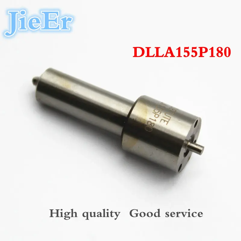 

Diesel Injection Nozzle F019121180 DLLA155P180 F 019 121 180 for KBEL132P110 12pcs/lot