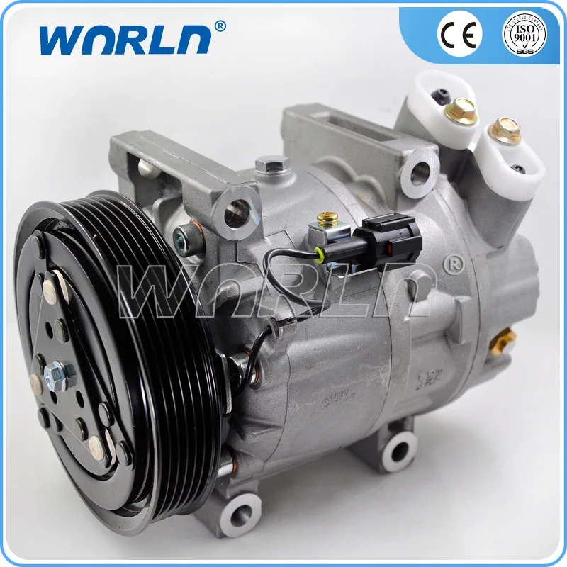 AUTO A/C COMPRESSOR for Nissan Maxima  1994-2000/A33 1999-2003/2.5 3.0 926000L703/92600-0L703/9260031U10/92600-31U10/9260031U11