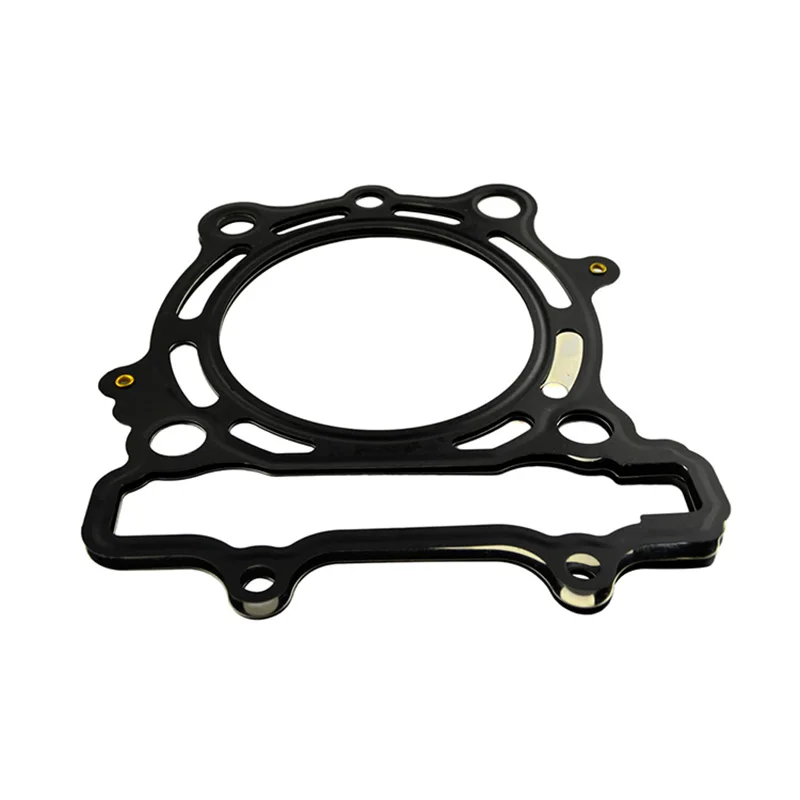 Motorcycle Engine Parts Complete Cylinder Stator Cover Gasket For KAWASAKI KXF250 KX250F 2009 2010 2011 2012 2013 2014 2015 2016