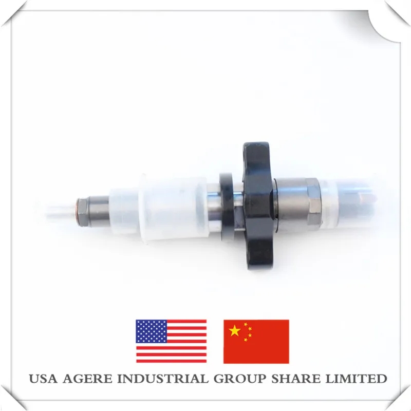 0445120238 high pressure common rail injector 0 445 120 238 high quality 120 series diesel sprayer 0986435505