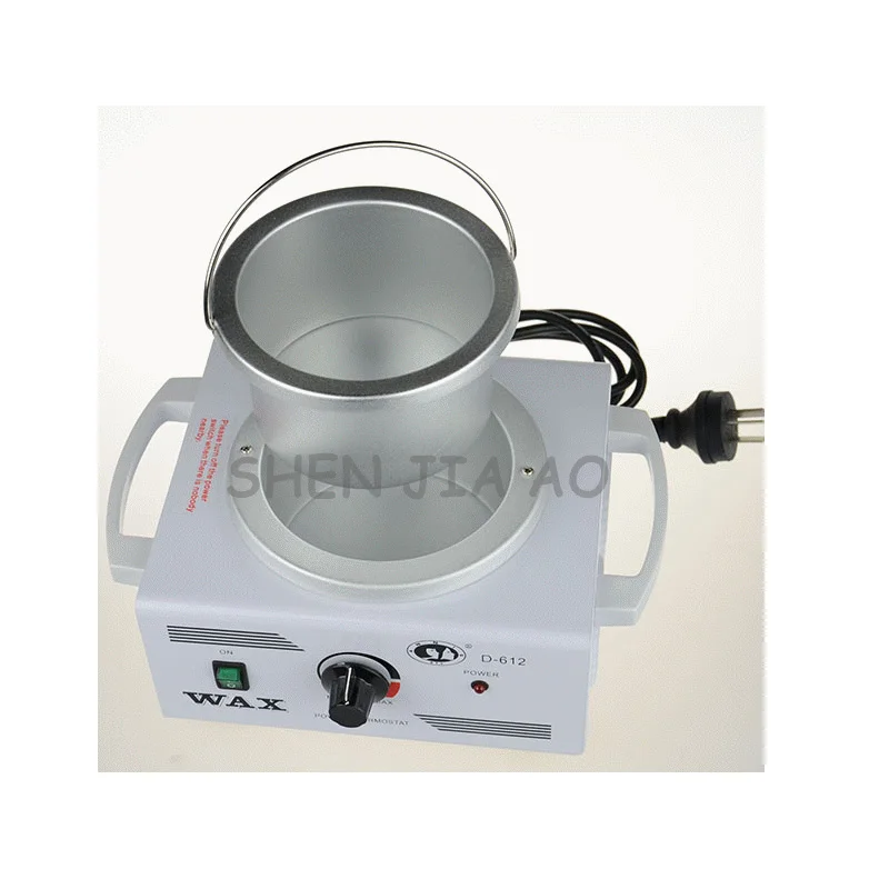 1PC 500ml Beauty wax therapy instrument machine 220V addition to wax melting wax machine