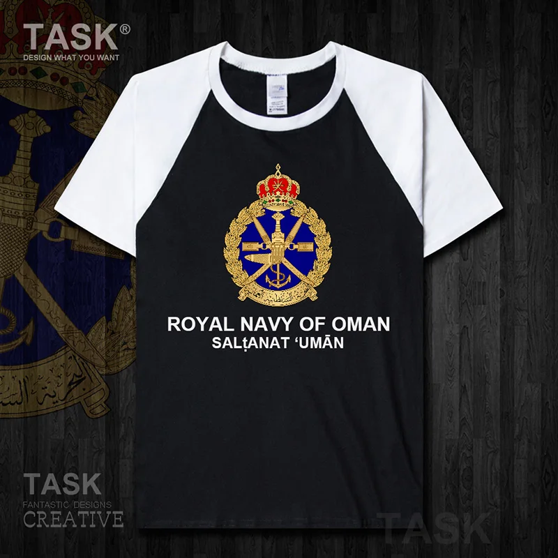 Oman Short sleeve t-shirt new Tops t shirt mens  Tactical  country clothes  aviation Fashion summer cotton 01