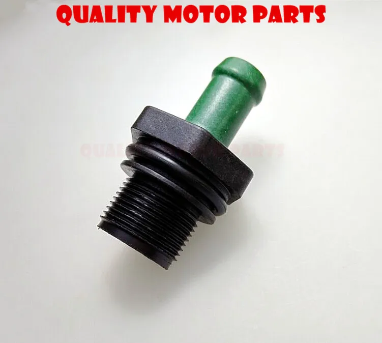 OEM crankcase PCV valve For Hyundai 267402G600 PCV Valve for 2010-2014 Hyundai Santa Fe 26740-2G600