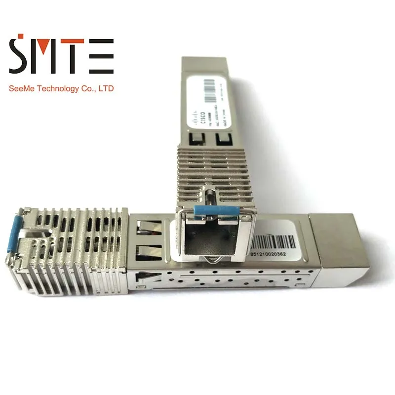 4036988 for Cisco SFP EPON ONU for DigiStar EOC AP Bidi 1310/1490nm 1.25g 20km SC used second hand