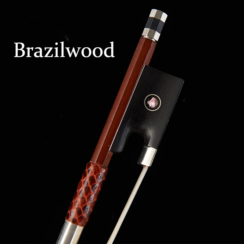 Vingo Bow 1/2  Violin Bow Performance level Dysosma bow strokes  Mid-range box 4/4