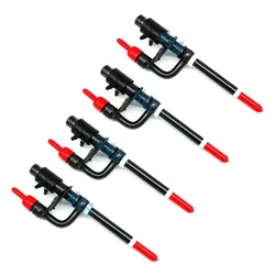 33706 Pencil Nozzle Injector 974F9K546DB 974F9E527DB For Ford Transit 2.5TDI (4)Pieces/Lot