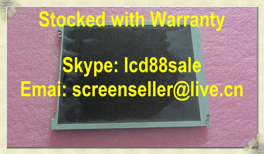 

best price and quality KCS6448JSTT-X3 industrial LCD Display