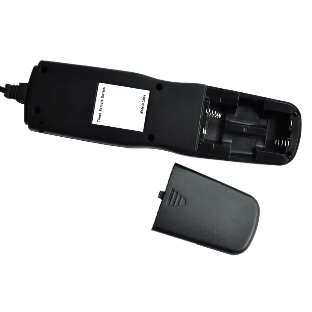 JINTU Selfie Time Lapse Intervalometer Remote Control Shutter Release for Olympus E550 E520 E510 XZ-1 XZ-2 E-M5 E-M10 E-PL3