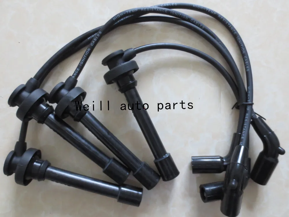 Weill SMW250506/7/8/9 CABLE SPARK FOR GRANDTIGER for Great wall 4G64 4G69