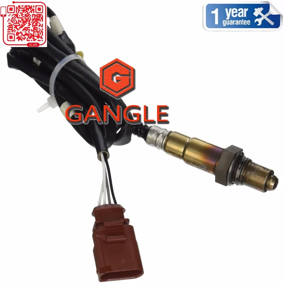 079906262H 234-4843 Oxygen Sensor Lambda Sensor For 2007-2009 VOLKSWAGEN TOUAREG