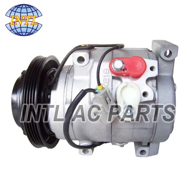 

10S17C auto A/C Compressor FOR TOYOTA PRADO air con kompressor/compresor 8832035720 88320 35720 88320-35720