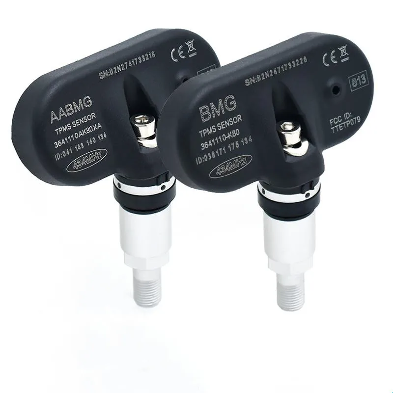 

3641110AK80XA 3641110-K80 3641100XKZ16A 3641100AKZ16A Great Wall Harvard H5 H6 wingle5 tire pressure sensor