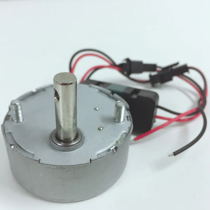 المحرك ل 133C1060636 مضخة فوجي الحدودي 550/570 مصغرة قطع الغيار اكسسوارات