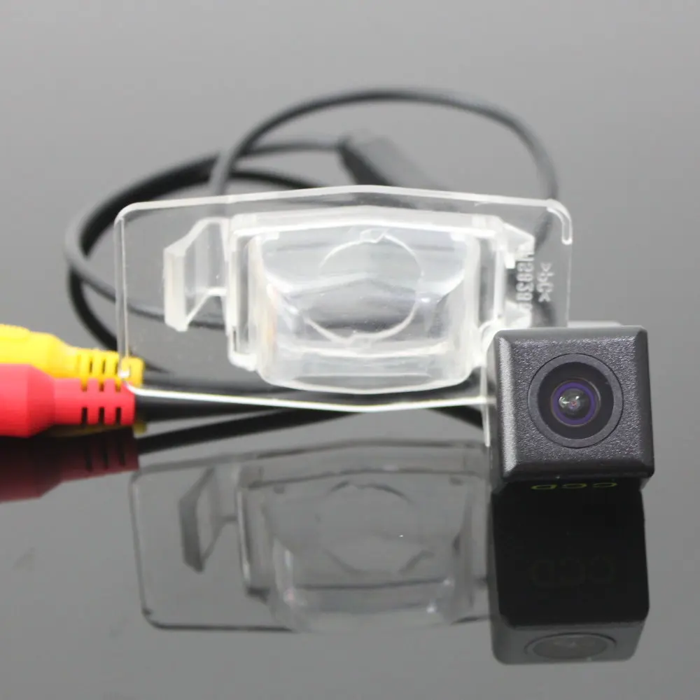 For Mazda Protege 2000 2001 2002 2003 2004 2005 2006 Car Rearview Rear View Camera Parking Back AUTO HD CCD CAM Accessories Kit