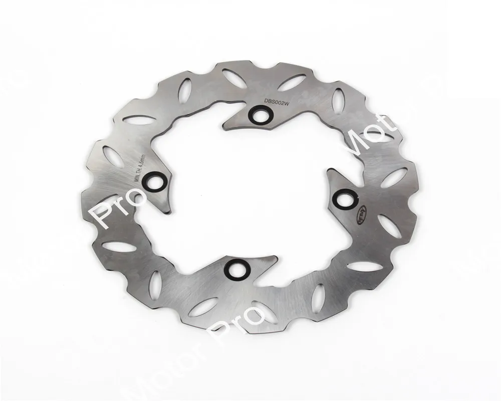 For Street Triple T509 900 1997 1998 Rear Brake Disc Motorcycle Accessories CNC Aluminum TT600 Daytona 675R 675 R 1050