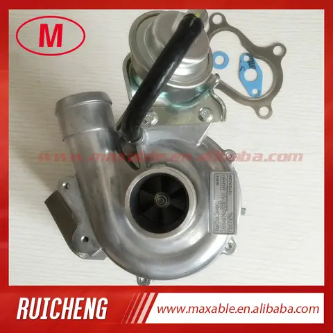 RHF4 VT10 1515A029 VB420088 Turbo Turbocharger For  W200 ,L200 Truck 2006- 4D5C