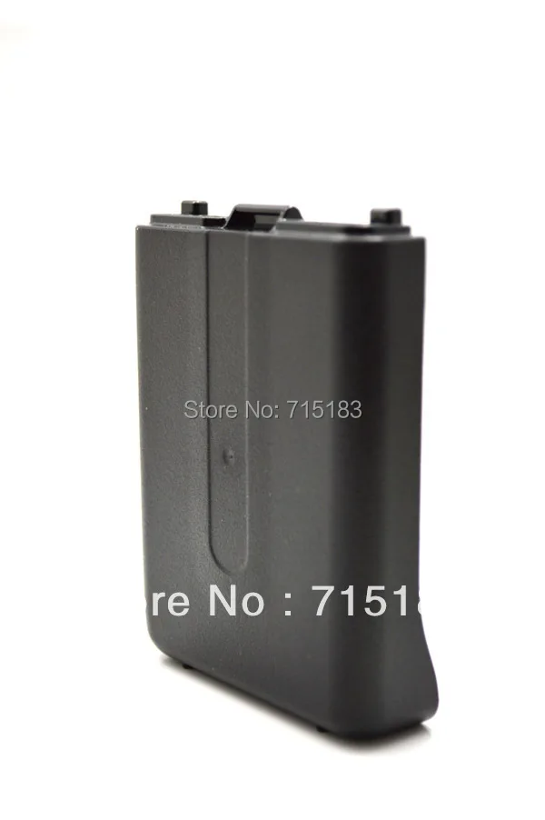 PB-42L 1550mAh DC 7.4V Li-ion Battery Pack for Kenwood TH-F6 TH-F6A TH-F6E TH-F7 TH-F7A TH-F7E