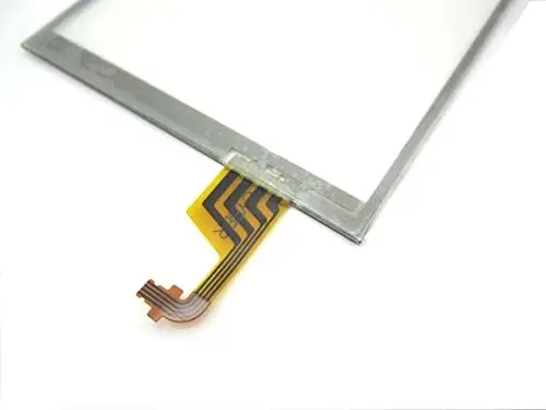 Touch Screen For Honeywell Dolphin 7800 Digitizer