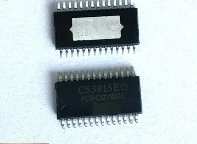 50pcs 100% New CS3815EO CS3815 sop-28 Chipset