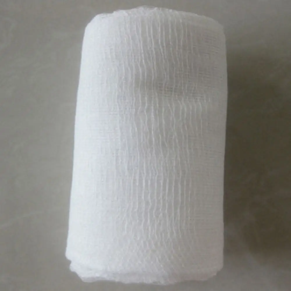 2 Yards Bleached Gauze Cheesecloth Filter Fabric Cotton Cloth For Cheese Cloth Absorbent Gauze Cheese Baking Pastry Tools