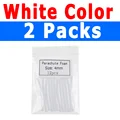 2 paquetes blancos