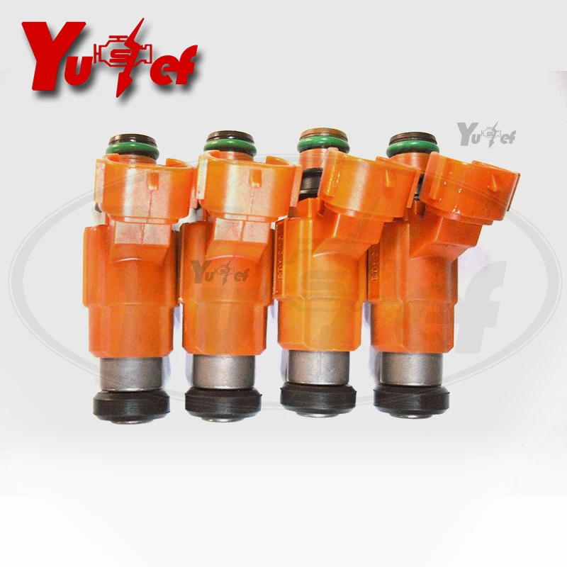 high quality fuel injector nozzle fit for ECLIPSE GALANT 6CYL MIRAGE CDH210