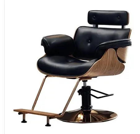 Silla de peluquería,