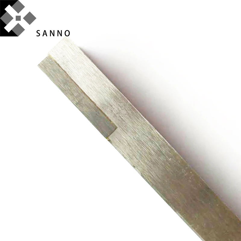 أدوات قطع المخرطة CNC ، 3 قطعة ، BN 8x8x150 / 10x10x150 / 12x12x150 ، UF30 / M20