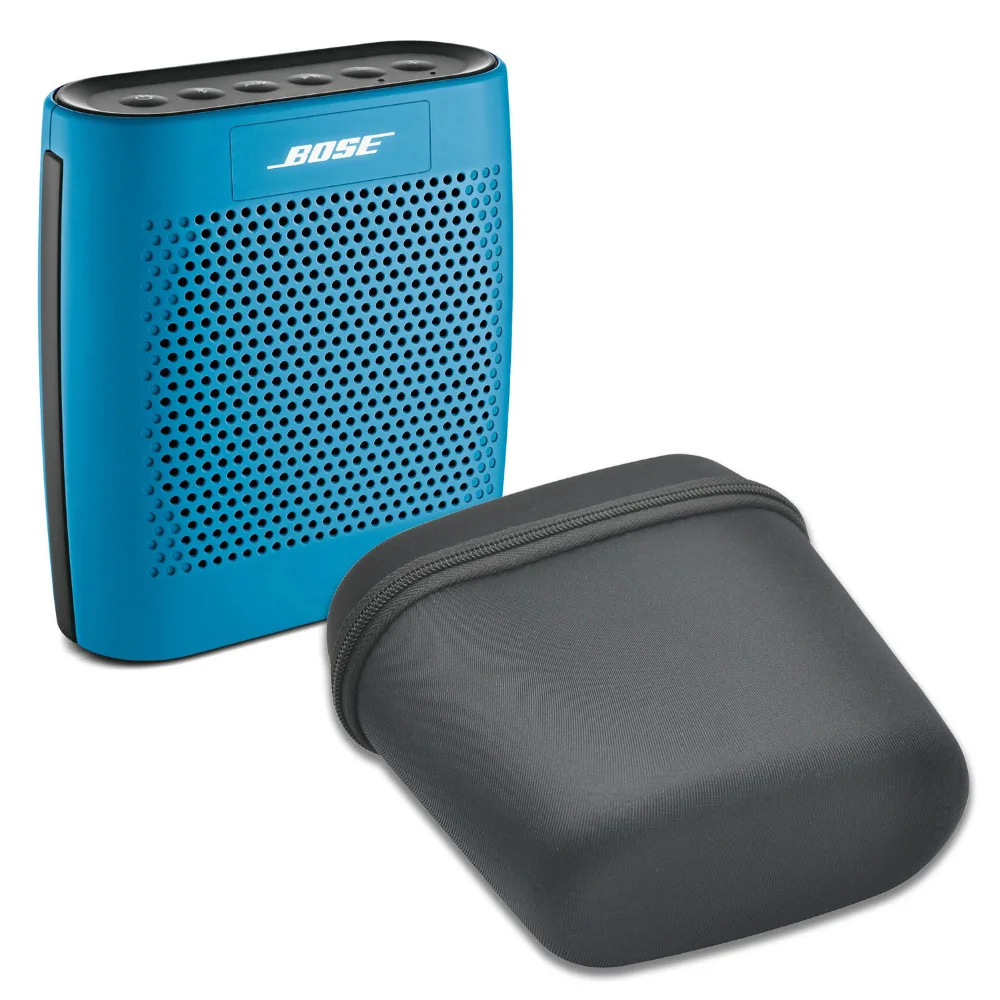 Outdoor Traveling Protect Case Bag Portable Bag For BOSE SoundLink Mini Speaker Accessories