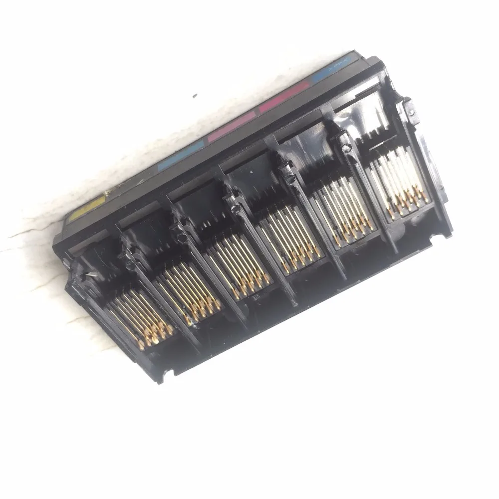 ink cartridge detection board C653 for EPSON 1390 1400 1410 1430 R265 R260 1430