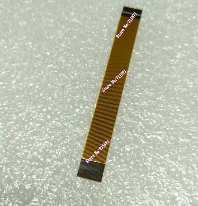 Banhado a ouro 6cm 0.3 passo 10 11p 21pin fpc cabo linha 0.3mm espaçamento 21p mipi fpc ffc linha cabo 60mm 21 pinos 21p cabo de fita