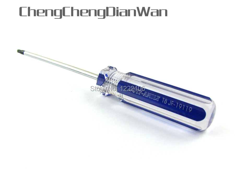 10PCS Torx T8 Tampe…