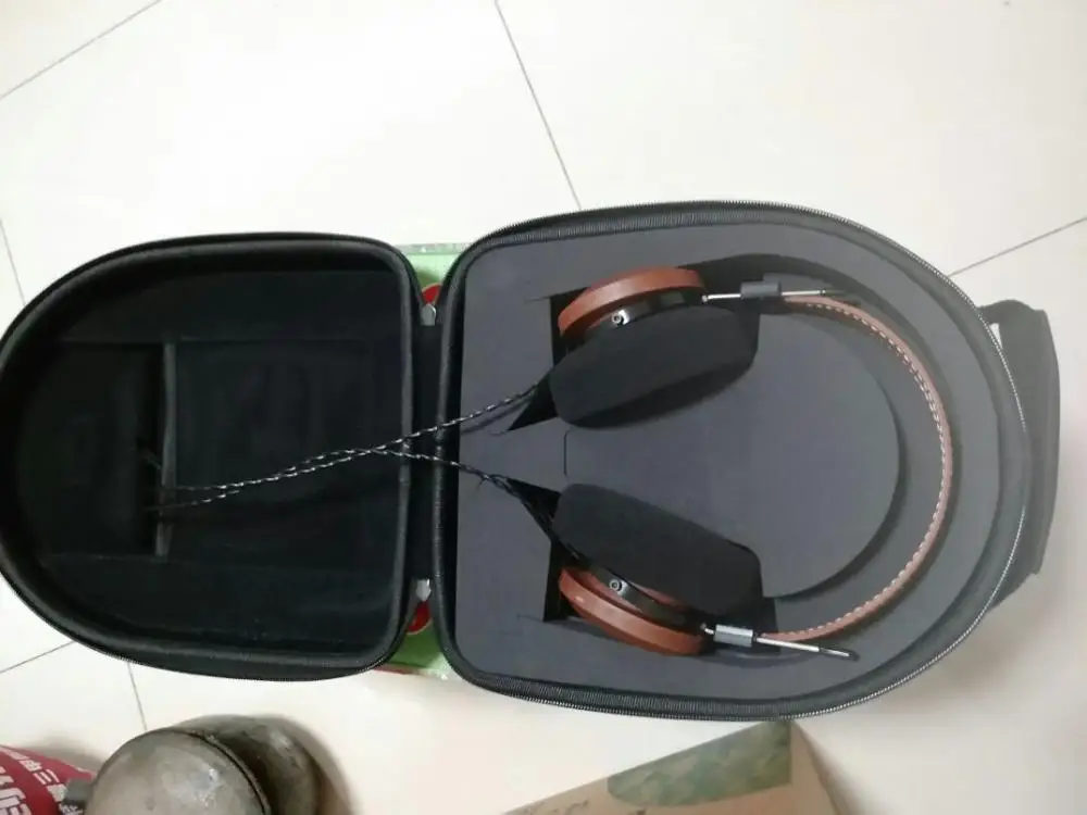 Vmota Headphone boxs for GRADOLABS PS1000/PS1000e/GS1000/GS1000e/PSK1000/psk/pski/pske/GS2000e Hifi headphone suitcase