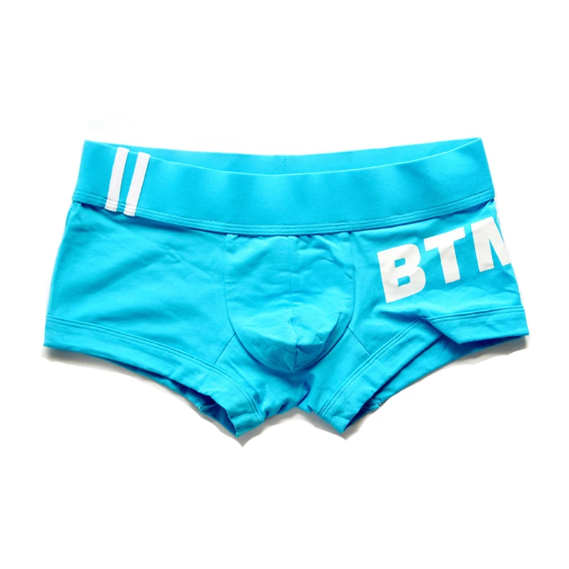 Male Underwear Underpants Boxer Shorts Gay Ropa Interior Hombre Fashion Boxer Para Hombre Cueca Masculina Cotton Underwear Men