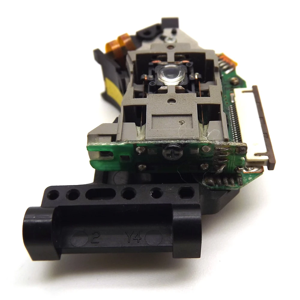 Laser Lens For Advance Acoustic MCD-203 CD DVD Player ASSY Unit Laser Lens Lasereinheit MCD203 Optical Pick-up Accessories