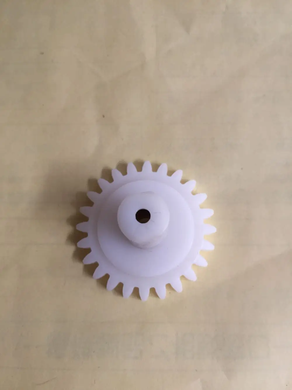 New Knitting Machine Sub Drum of K-Carriage Spare parts Replacement Memory gear for Silver Reed/Singer Studio Knitmaster SK280