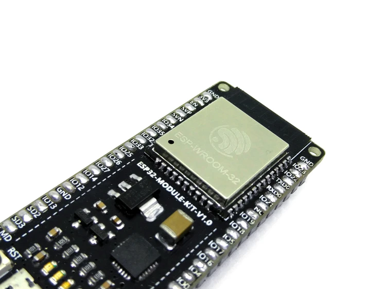 ESP32 development board, apply to le Xin ESP-WROOM-32 module