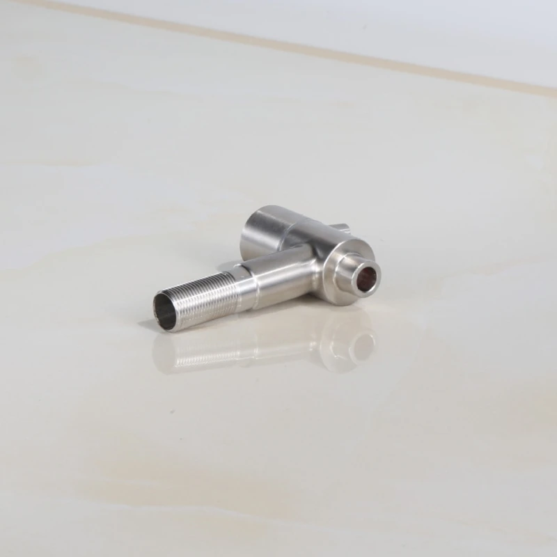 1pc 304 stainless steel Beer Barrel Faucet Juice Machine Soda Barrel Coffee Machine Juice Dispenser Tap
