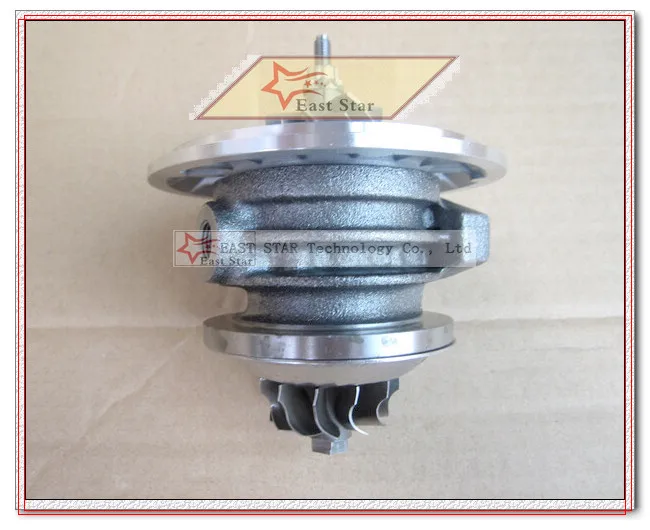 Turbo Cartridge Cor…